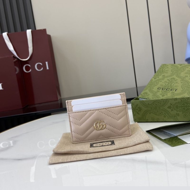 G*u*i wallets & purse